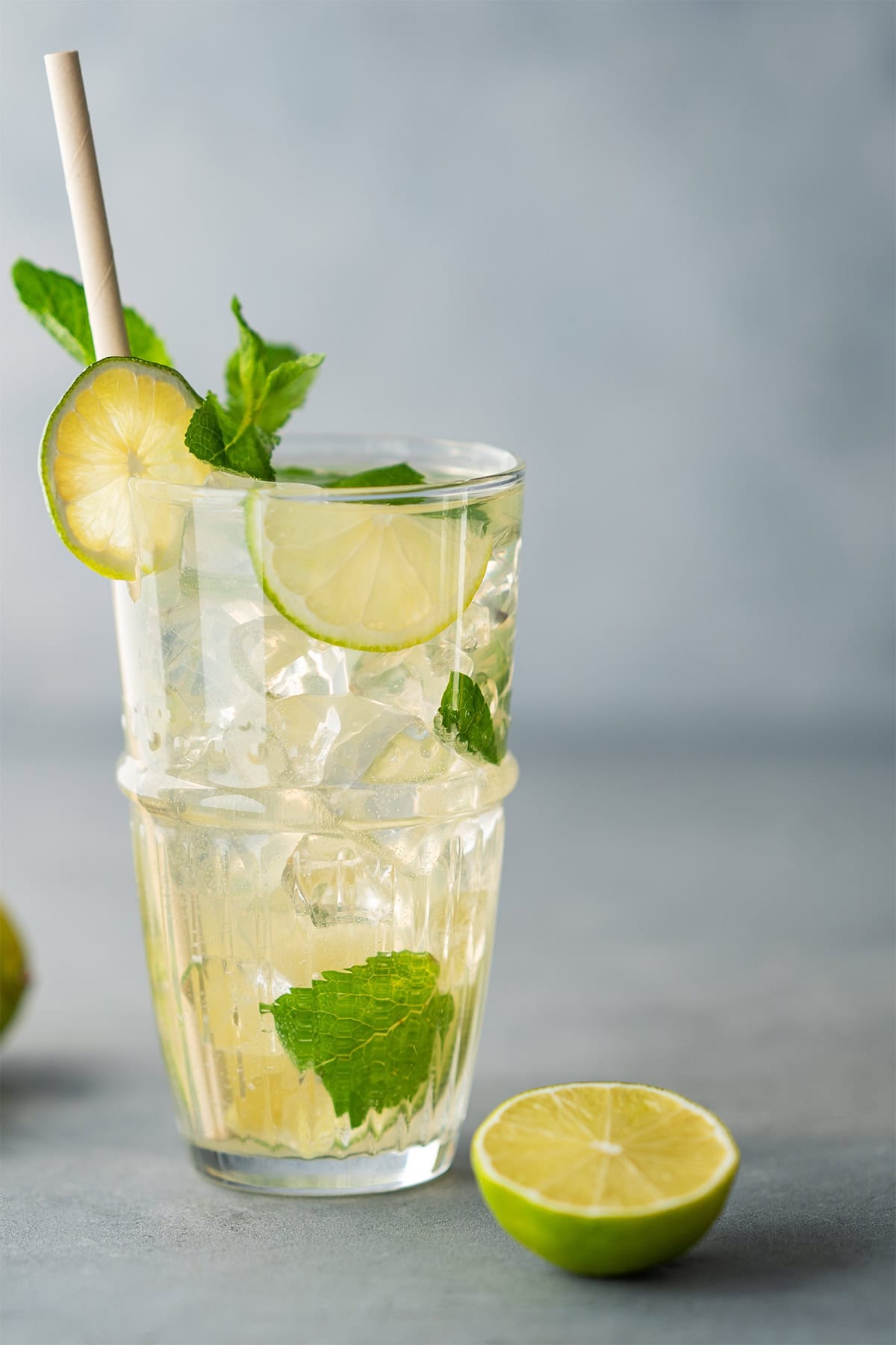 St. Germain Mojito
