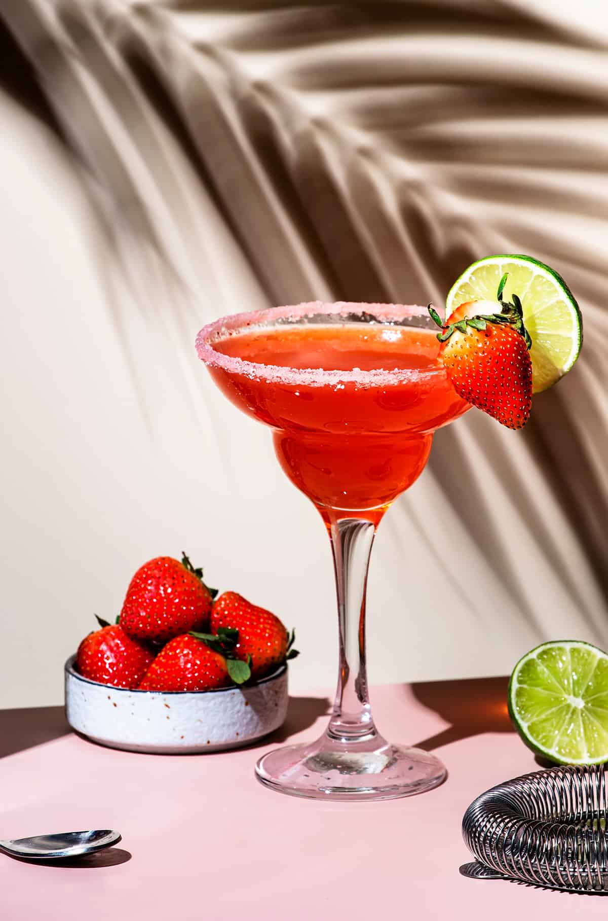 Strawberry Daiquiri