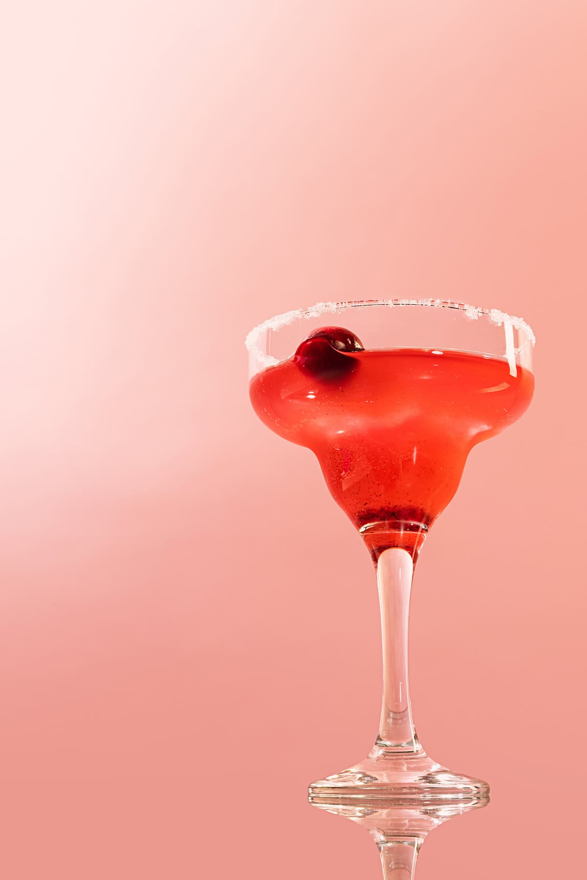 Strawberry Margarita