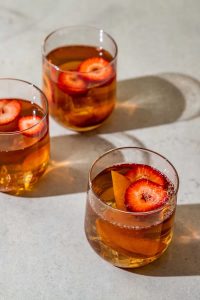 Sweet Tea Sangria