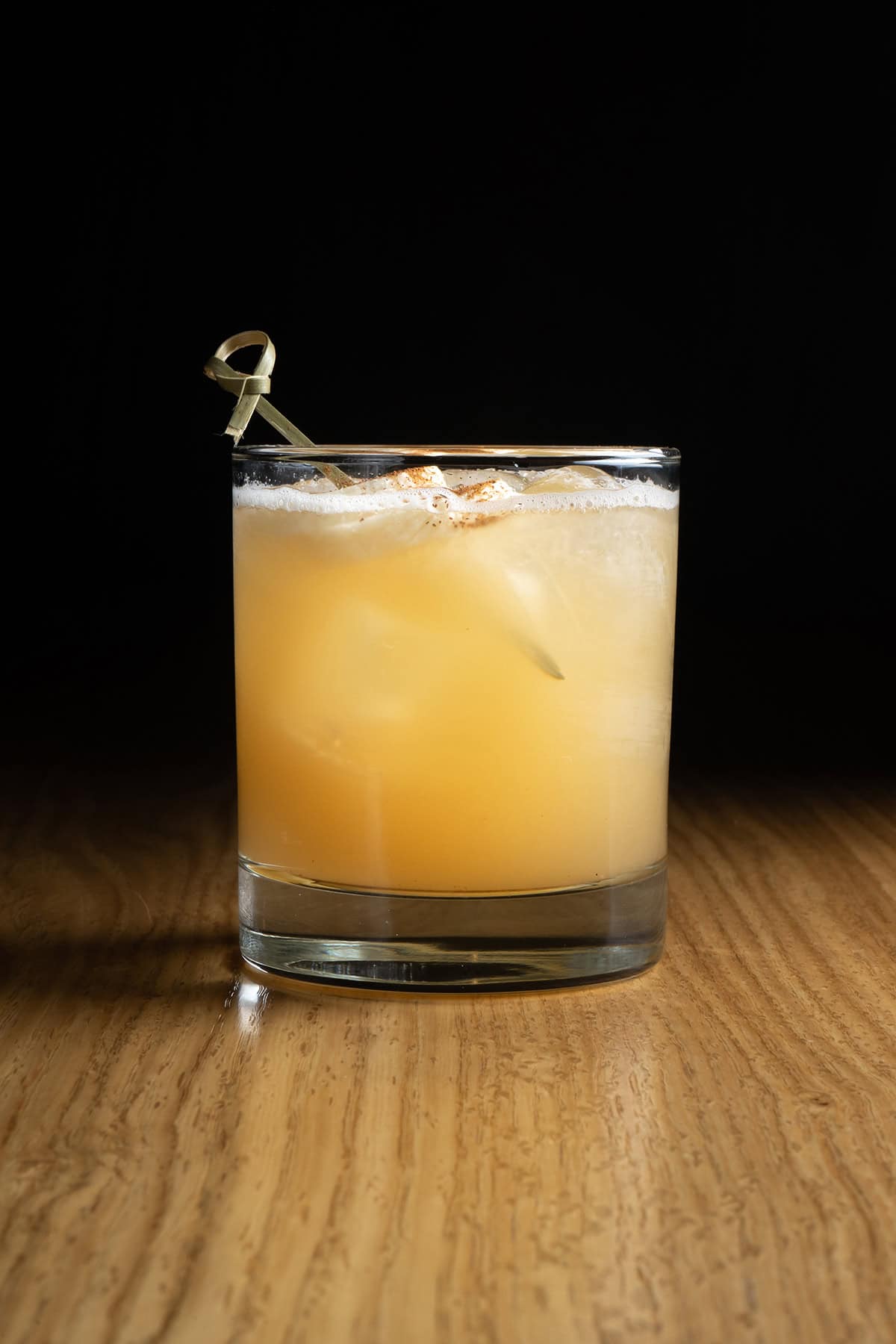 The Penicillin