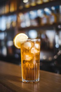 Top Shelf Long Island Iced Tea