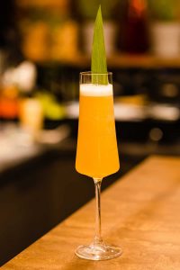 Virgin Bellini