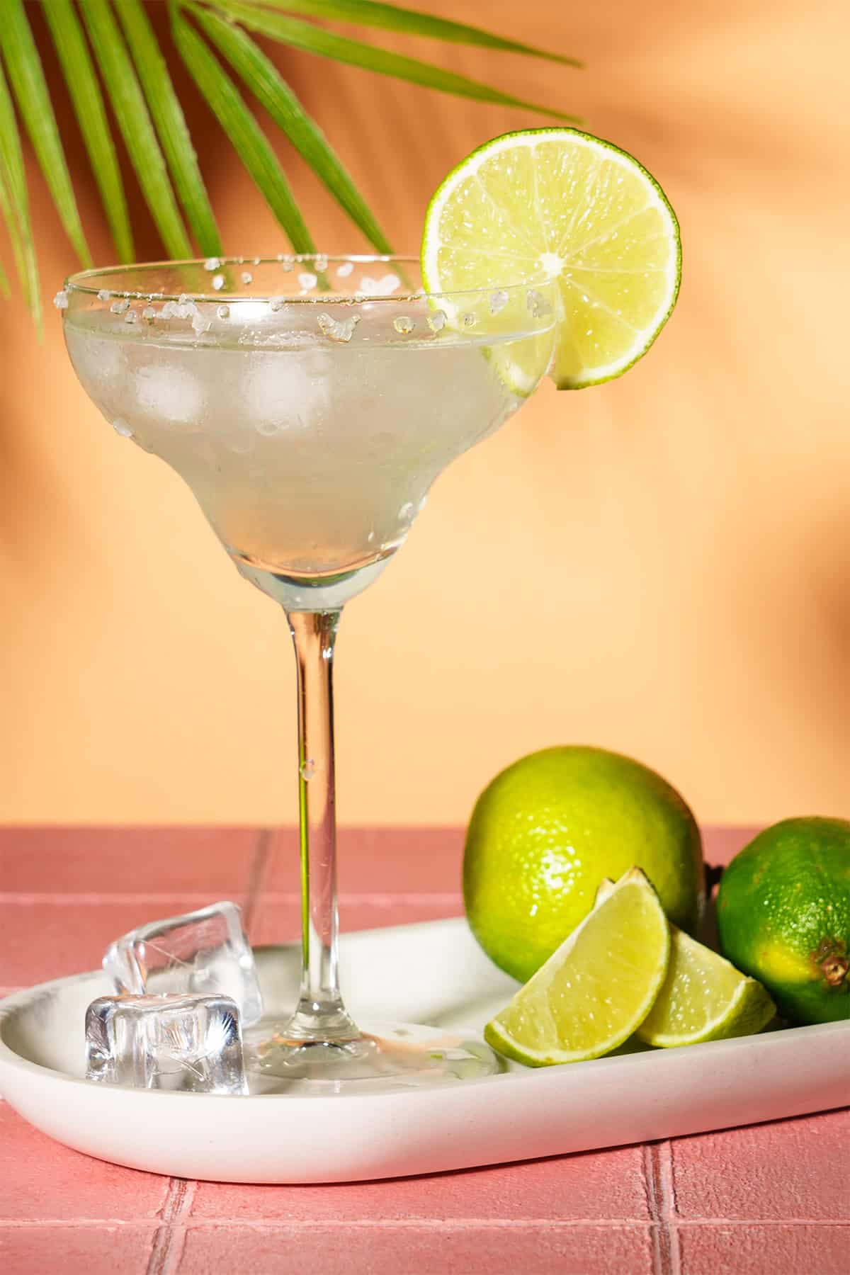 Virgin Margarita