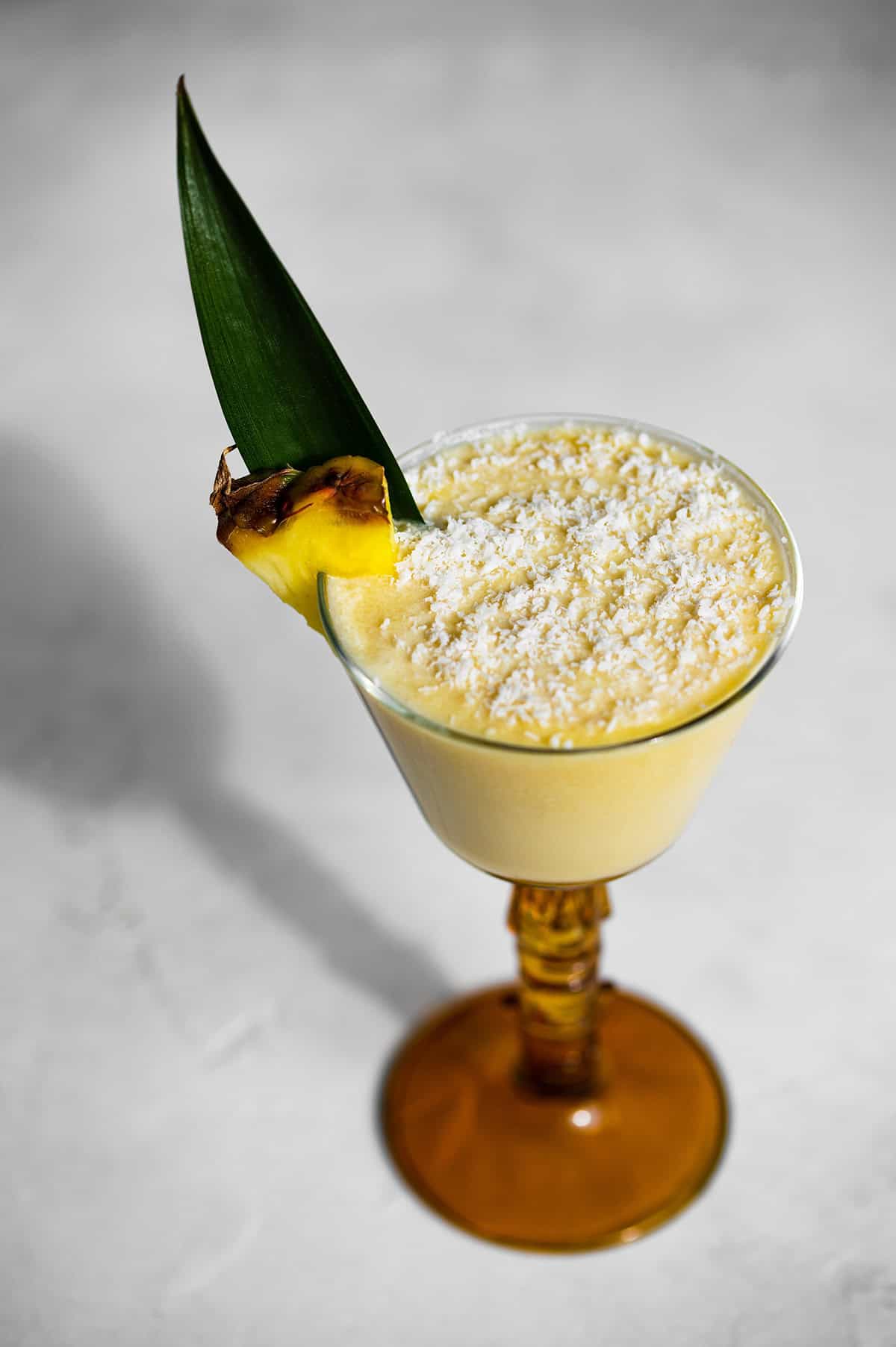 Virgin Piña Colada