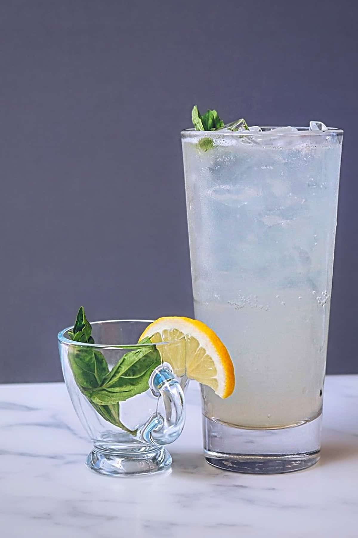 Vodka Lemonade