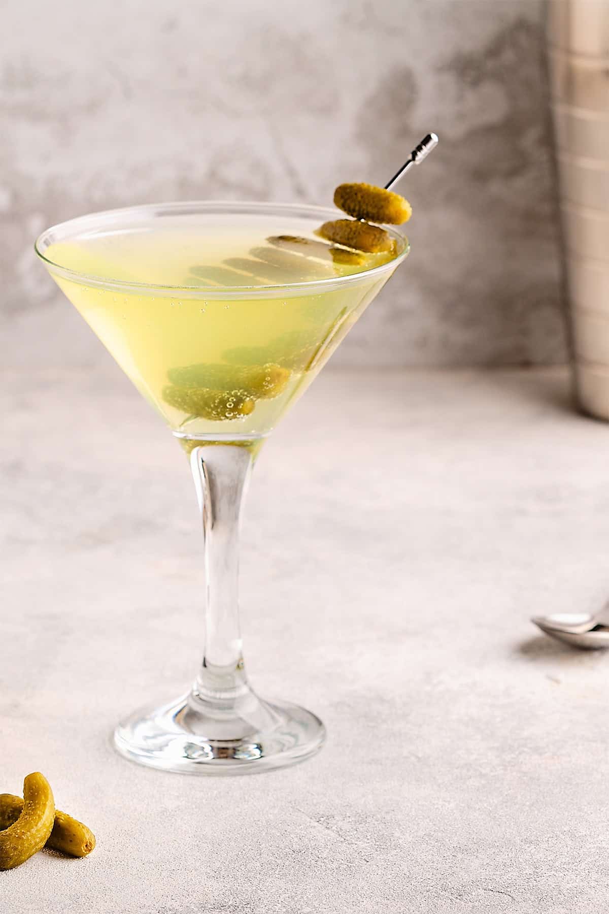 Vodka Martini