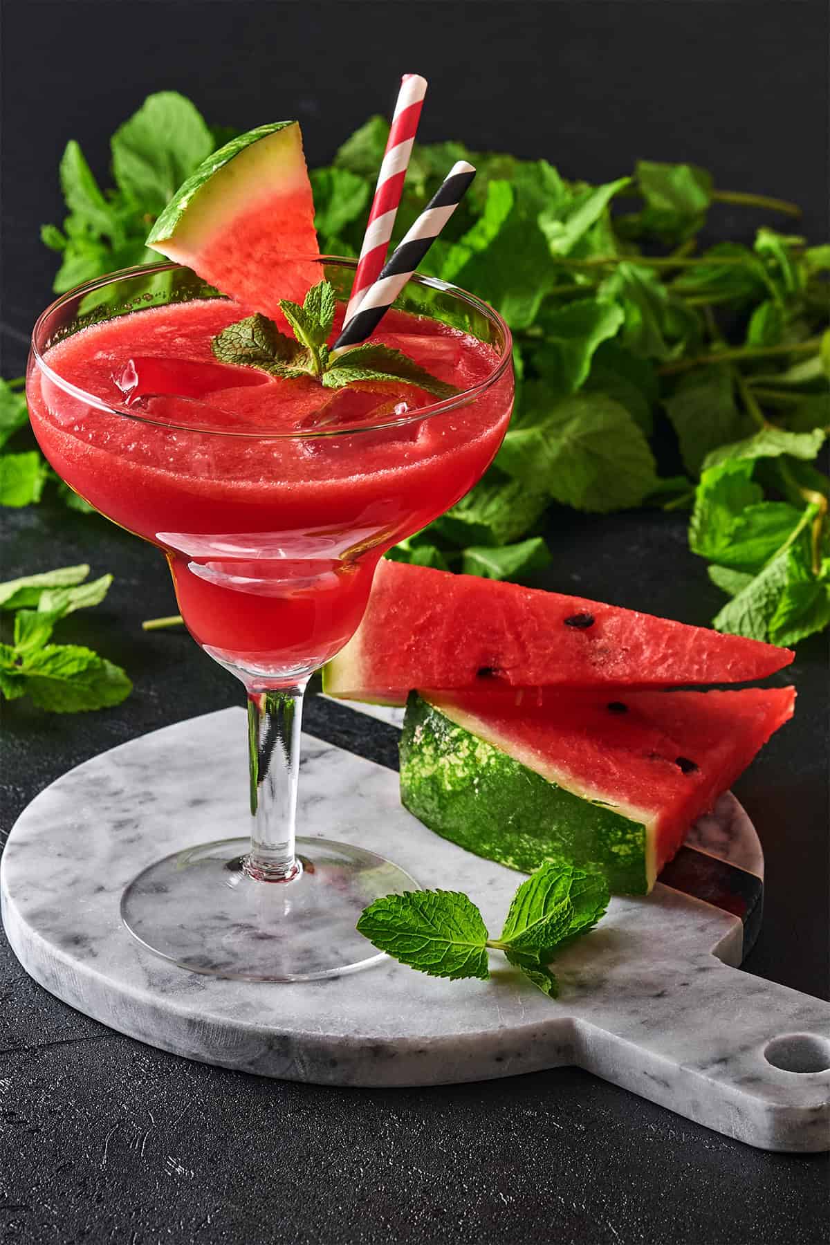 Watermelon Margarita