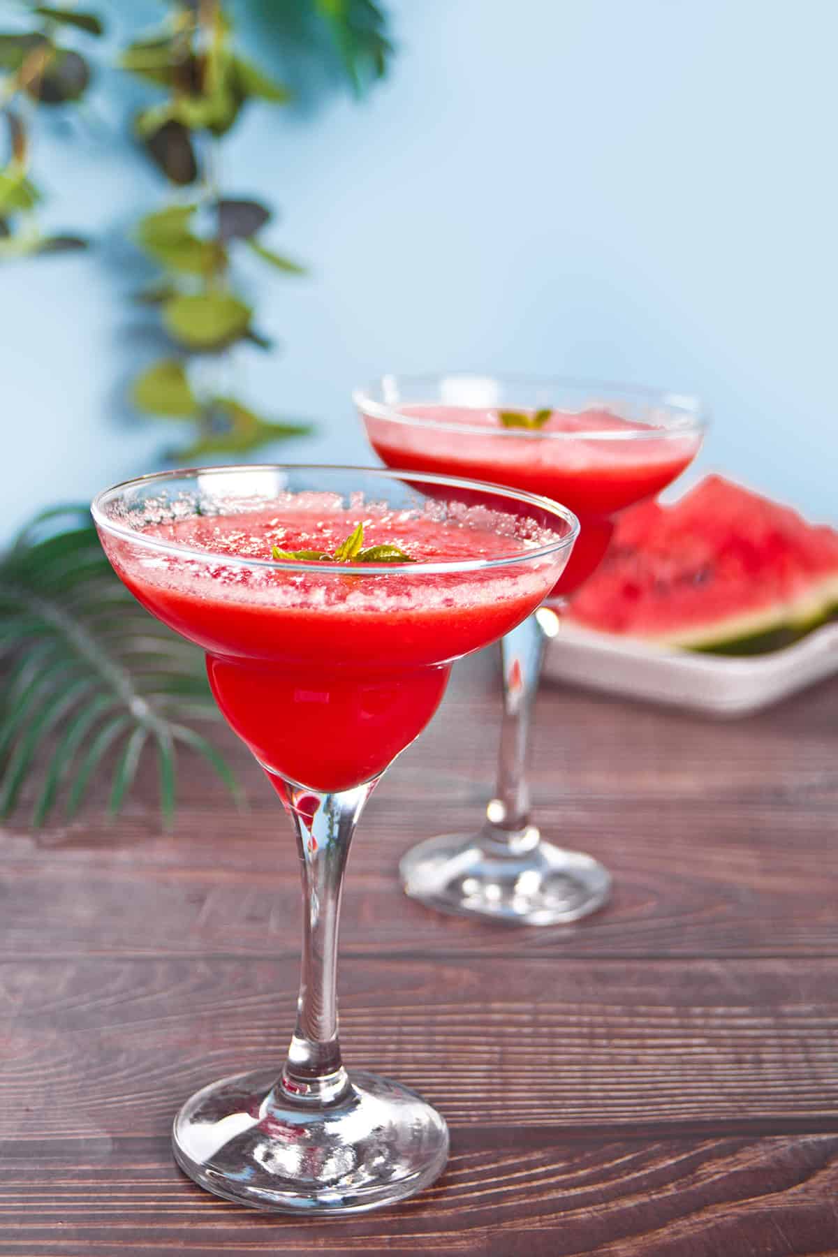 Watermelon Margarita