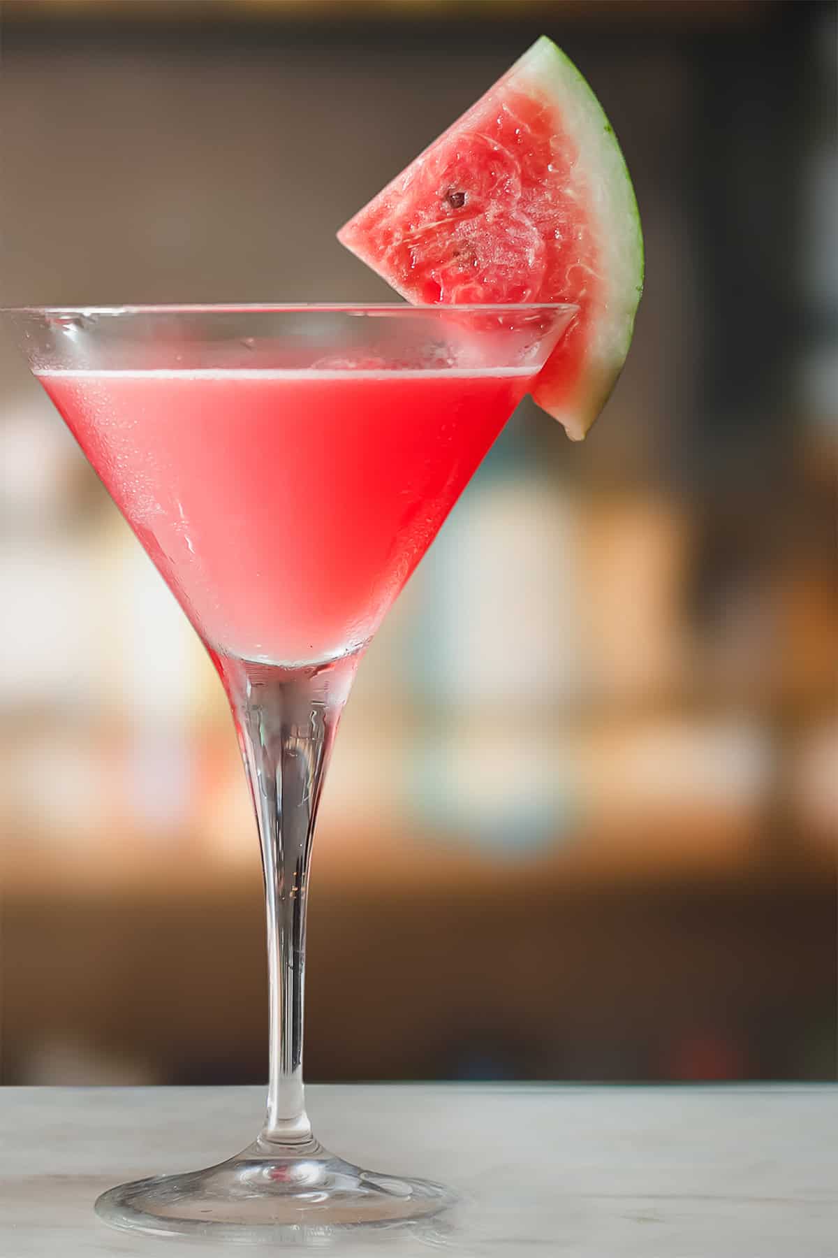 Watermelon Martini