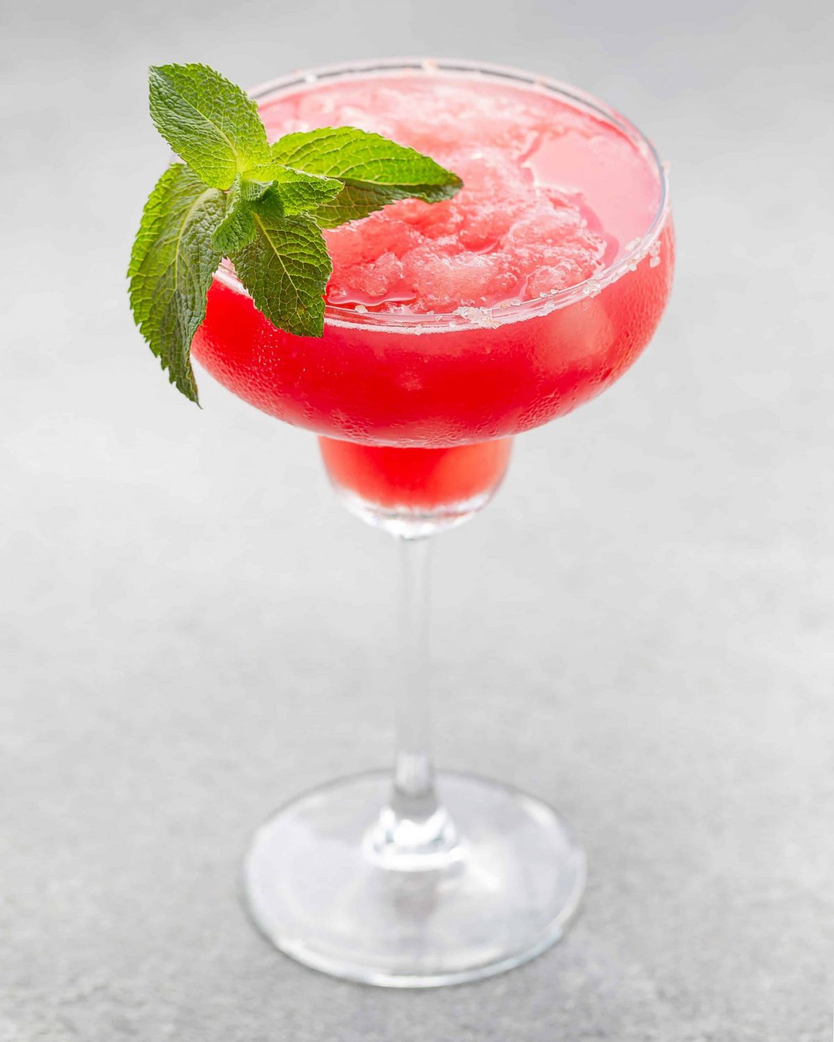 Watermelon margarita