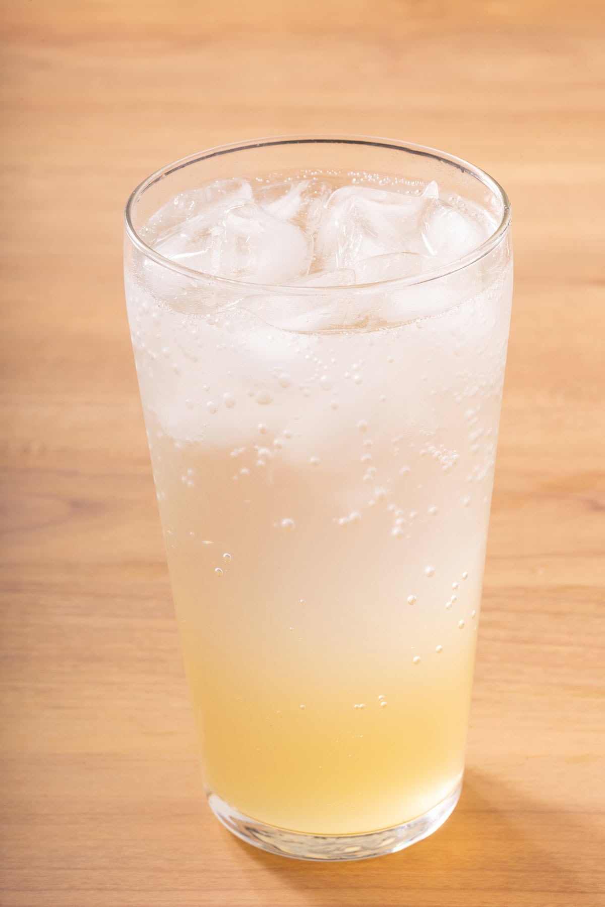 Yuzu Sour