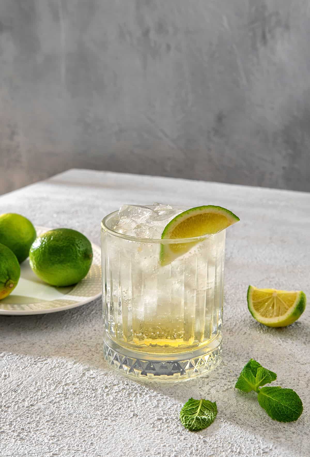 caipirinha