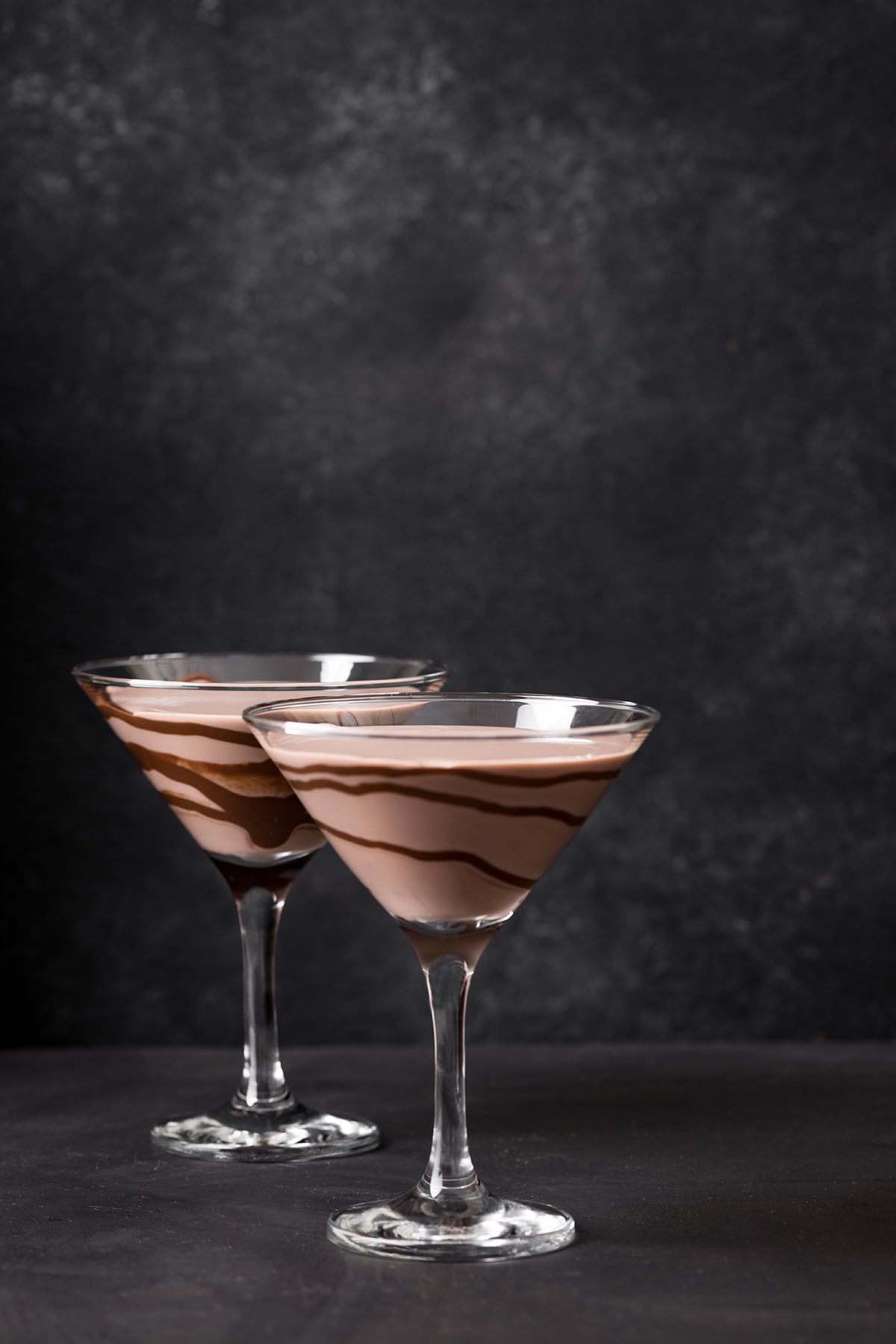 Chocolate Martini