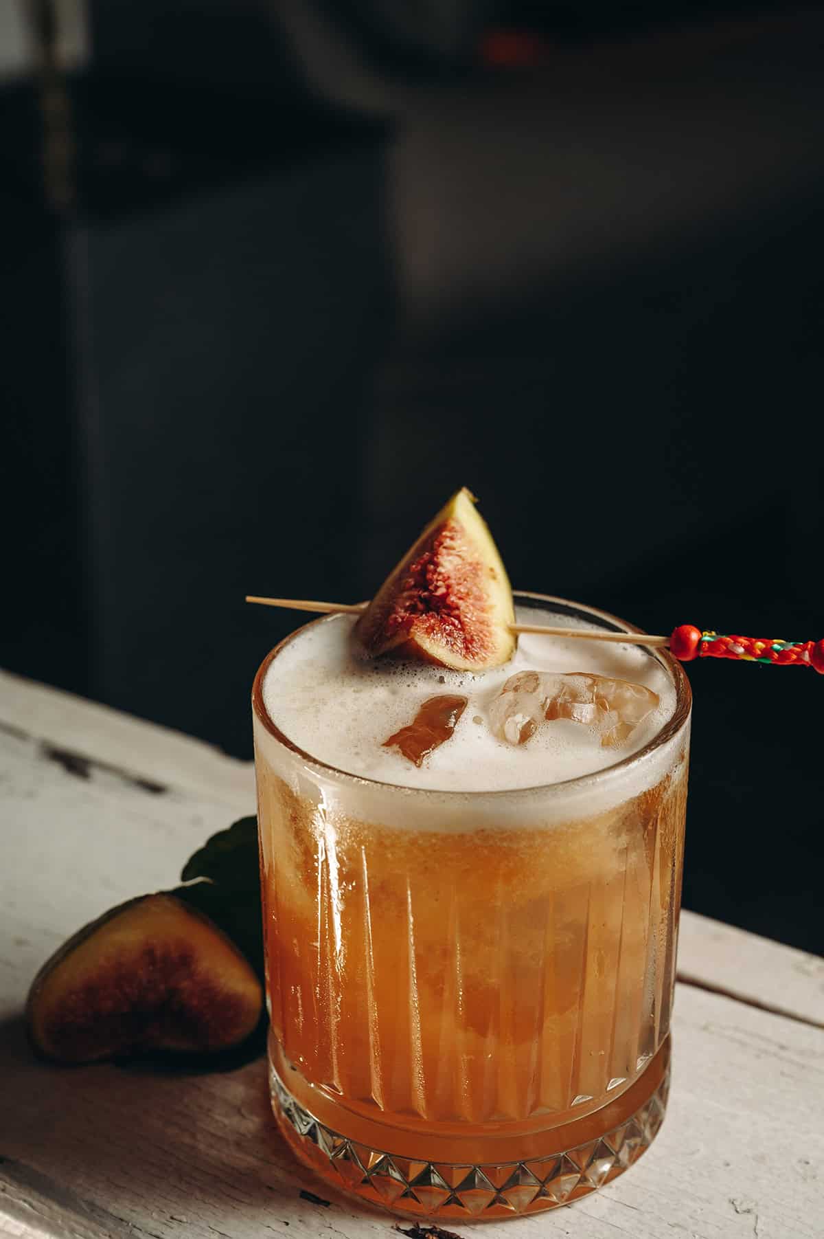 Fig Sour