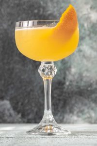 Honey Bee Cocktail