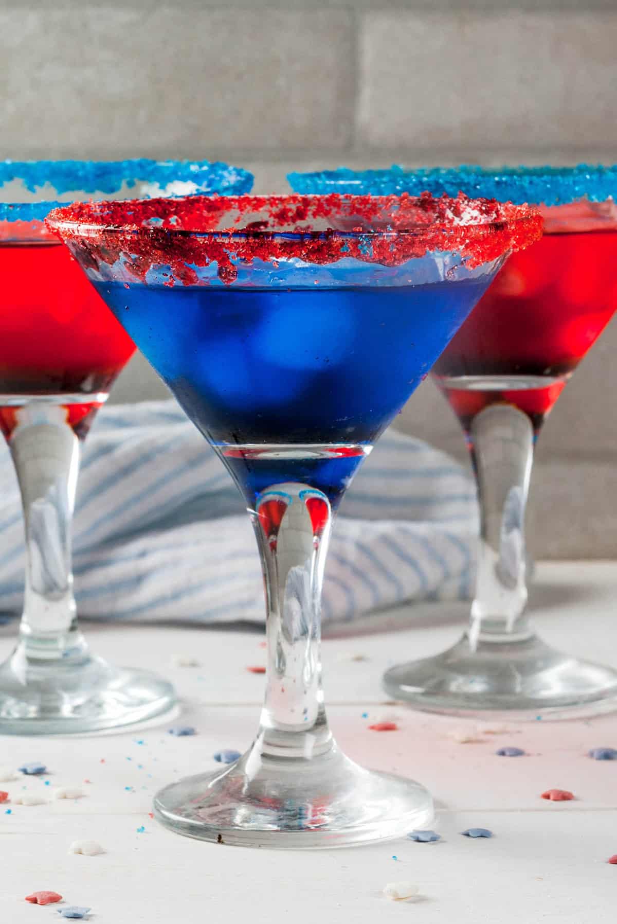 Independence Day Cooler