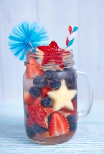 Patriotic Sangria