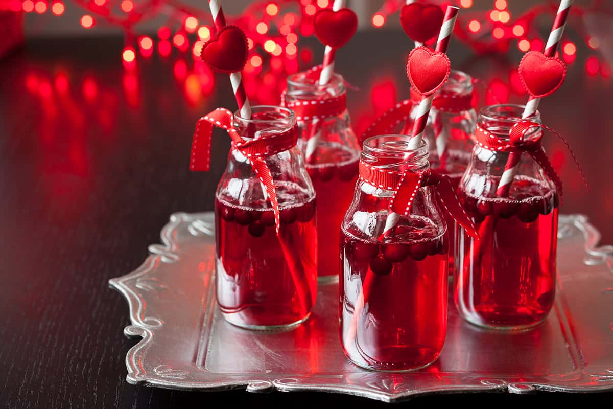 14 Best Valentine’s Day Cocktails