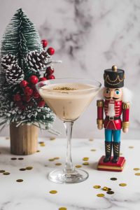 Nutcracker Martini