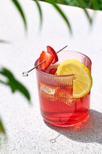 Sparkling Sangria