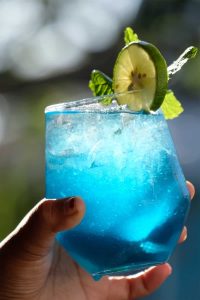 Adios Motherfucker Cocktail