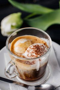 Affogato for Adults