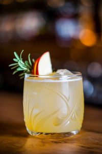 Apple Collins