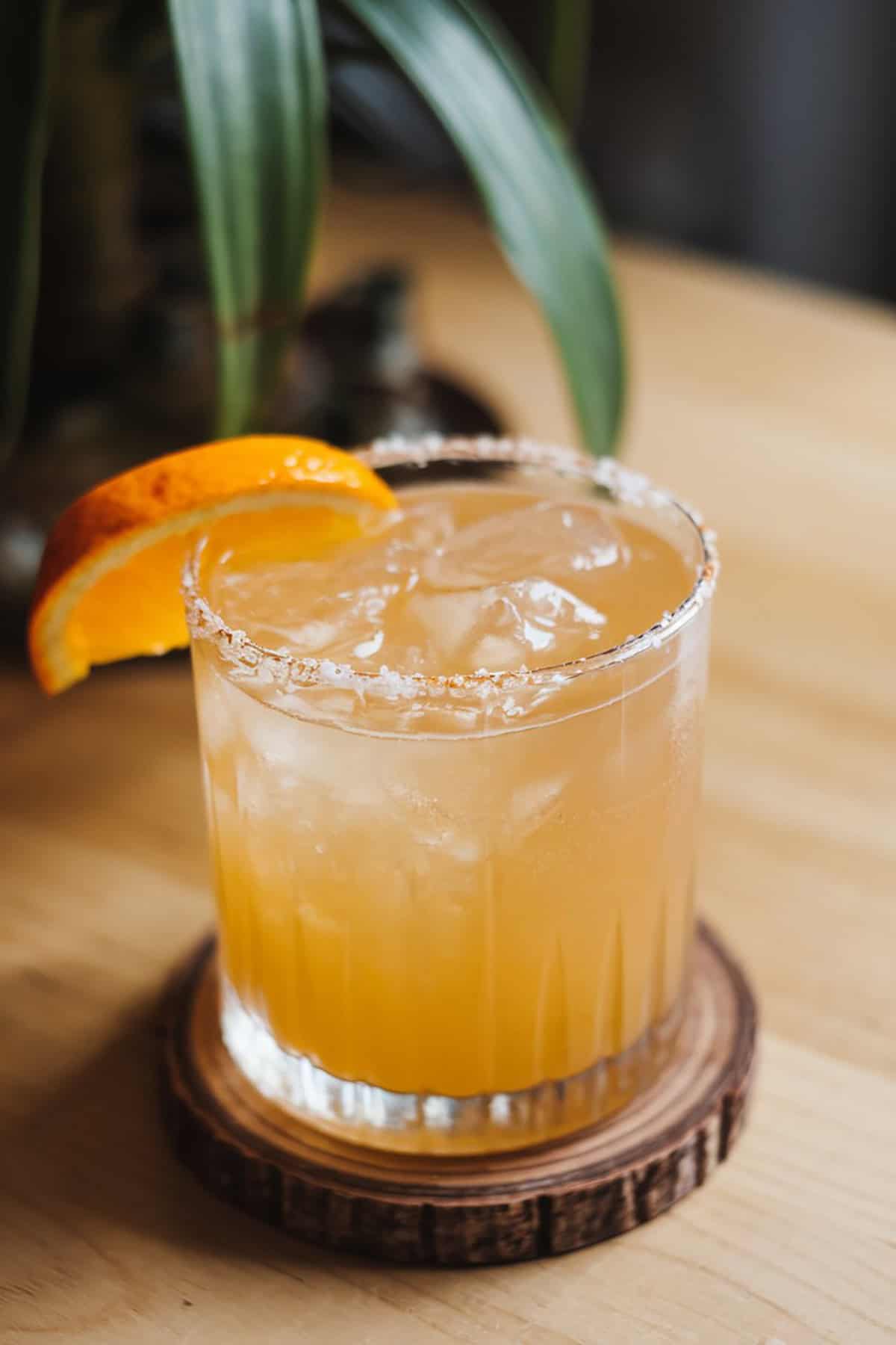 Cactus Cooler