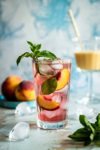 Cuban Peach