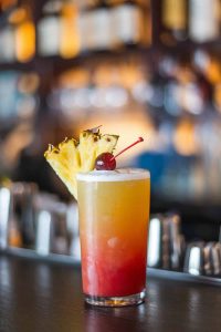Drunken Monkey Rum