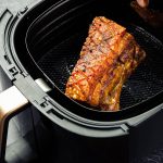 How to Air Fry Steak