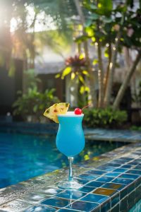 Mermaid Lemonade