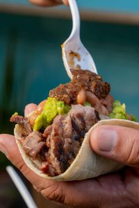 Mexican Steak Taco Recipe