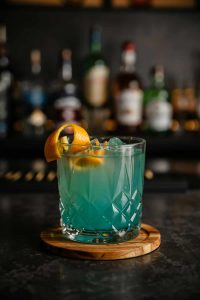 Miami Margarita