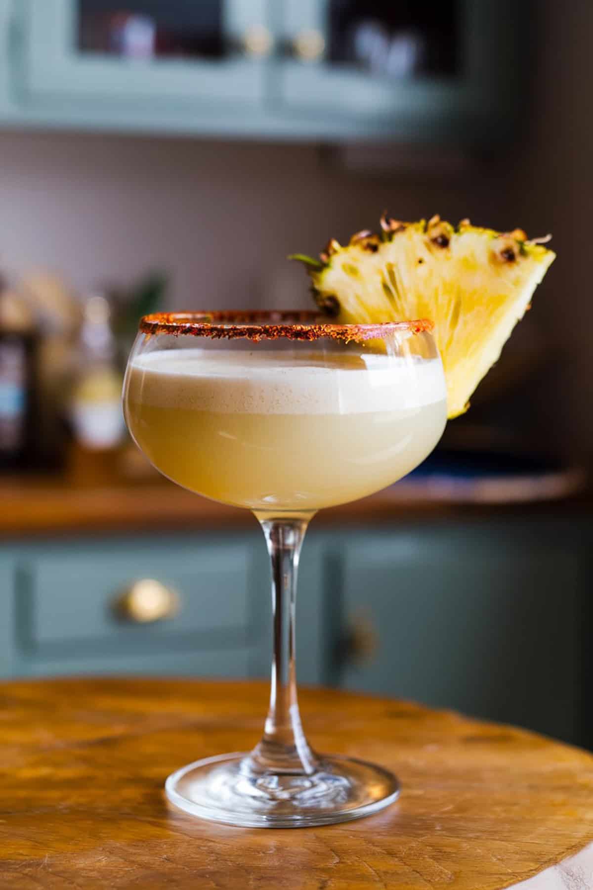Pina Margarita