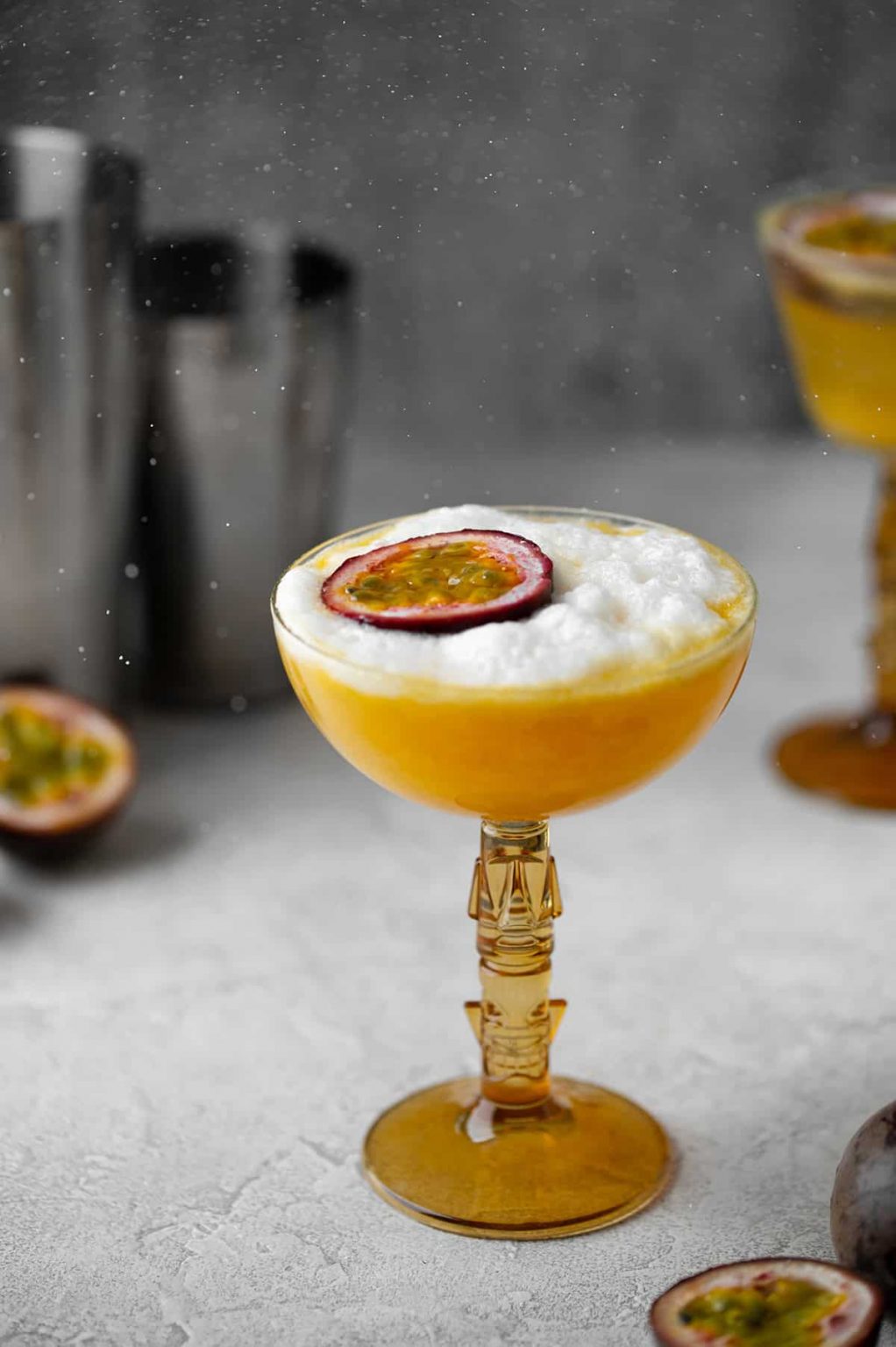 Pornstar Martini - HowdyKitchen