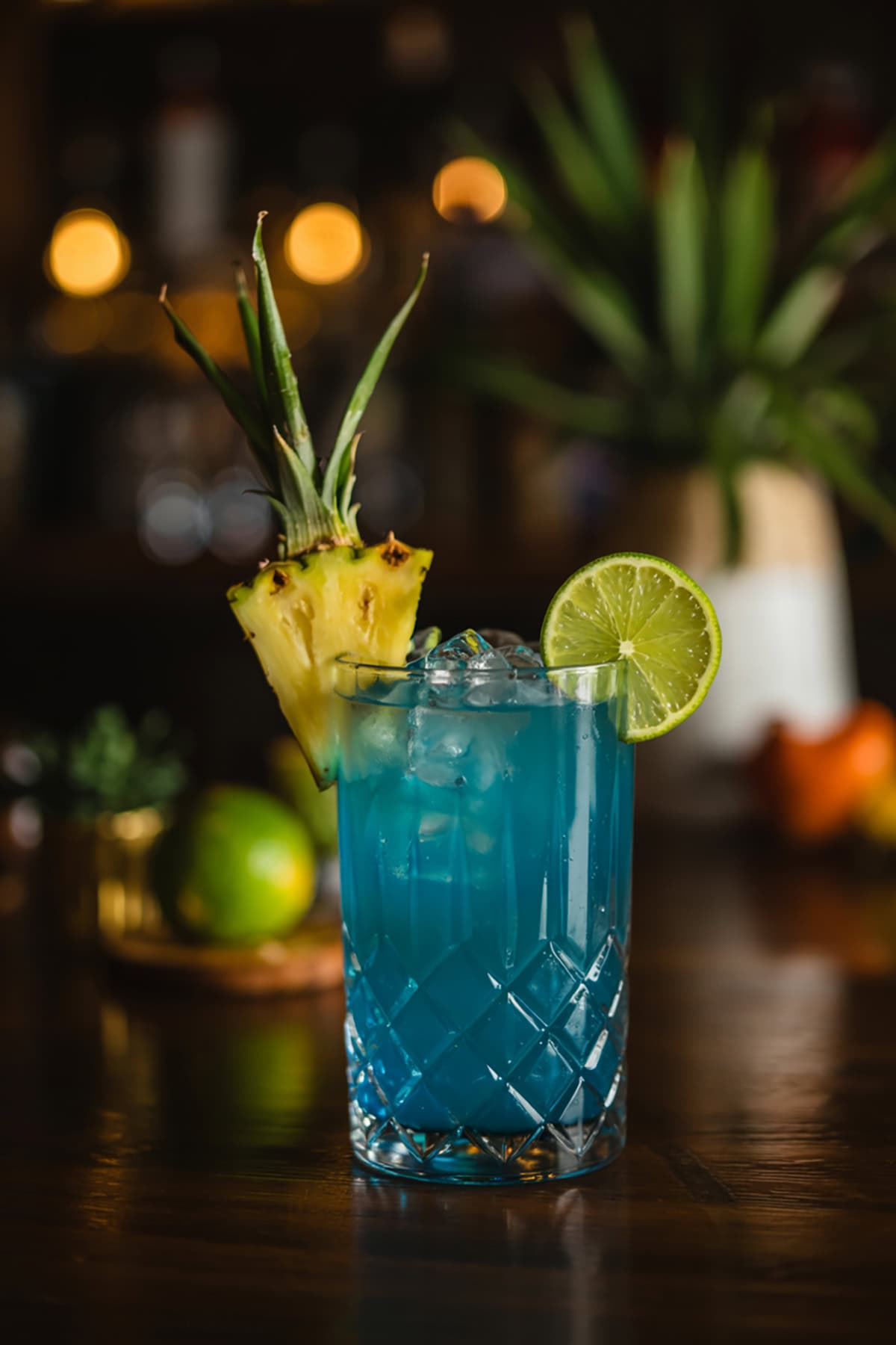 Tequila Bluebird