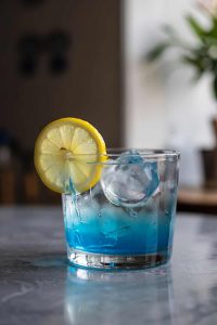 Texas Roadhouse Kenny Chesney Drink