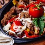 Tips For The Best Homemade Fajitas