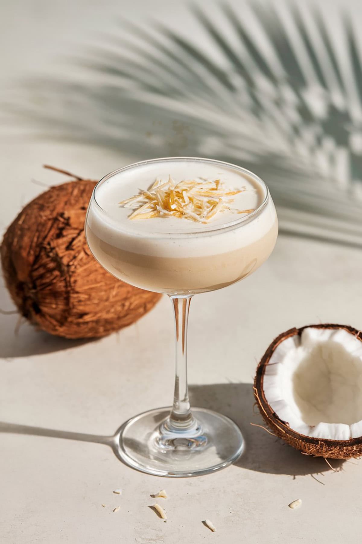Tommy Bahama Coconut Cloud Martini