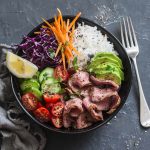 What Is A Steak Bowl?