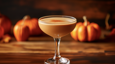 Pumpkin Harvest