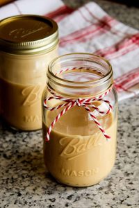 Almond Joy Creamer