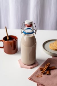 Brown Sugar Cinnamon Creamer