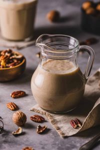 Butter Pecan Creamer