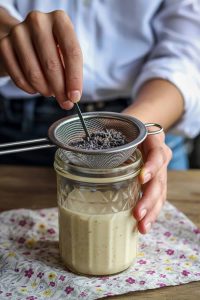 Honey Lavender Creamer