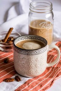 Maple Pecan Creamer