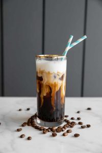 Cinnamon Cold Brew