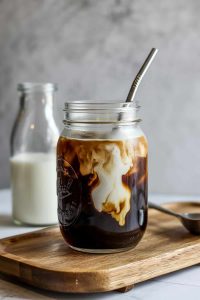 Coconut Cold Brew